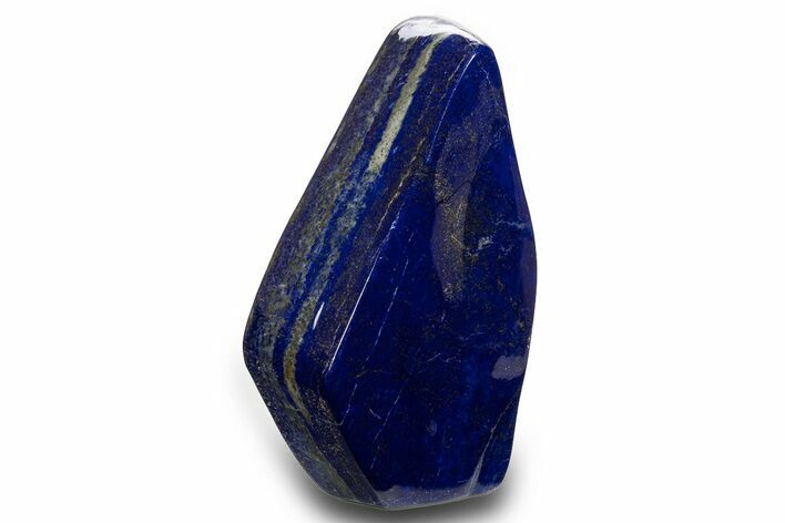 High Quality Polished Lapis Lazuli - Pakistan #329911